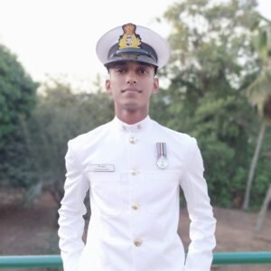 Gaurav NDA